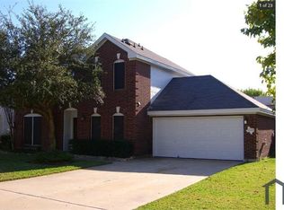 2205 Wisteria Way, Round Rock, TX 78664