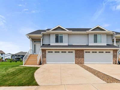 1150 Tartan Dr, North Liberty, IA, 52317