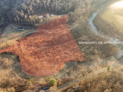 0 Elisha Creek Rd, Manchester, KY, 40962