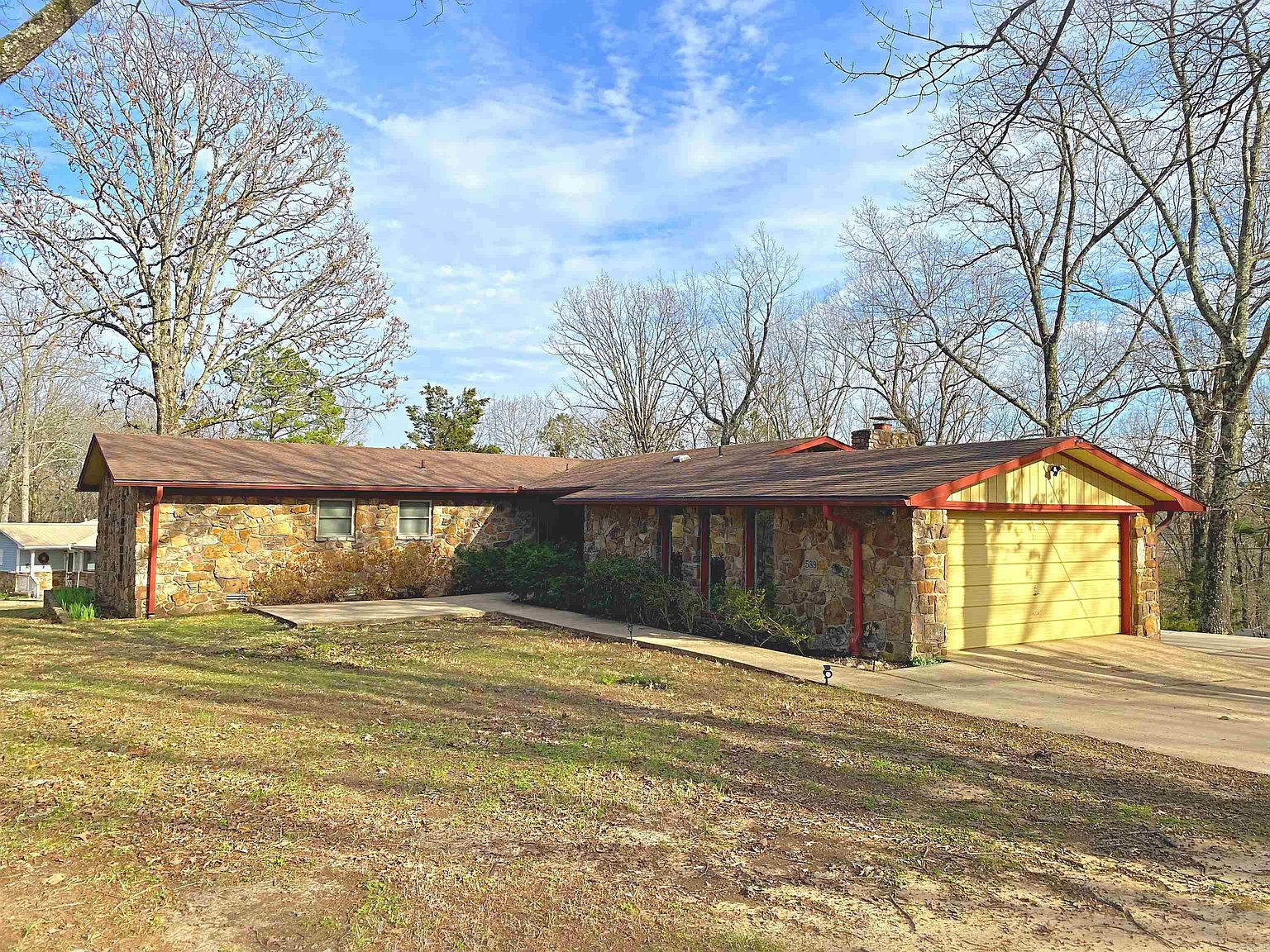 589 N Ridgeview Dr, Mountain View, AR 72560 MLS 23023469 Zillow