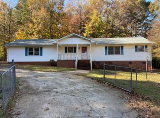 222 Frances St, Greenwood, SC 29646