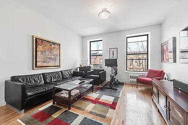 116 West 130th Street #3 in Central Harlem, Manhattan StreetEasy