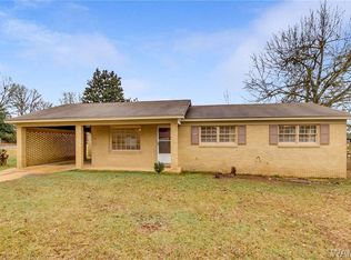 3307 22nd St, Tuscaloosa, AL 35401