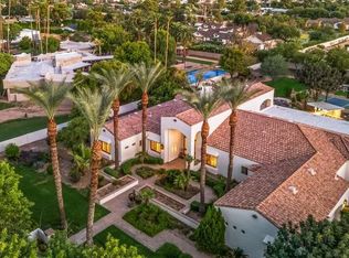 7475 E Jackrabbit Rd, Scottsdale, AZ 85250
