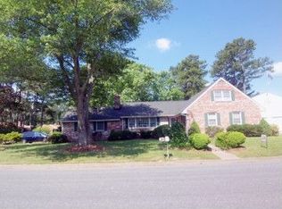 6 Robert Bruce Rd, Poquoson, VA 23662