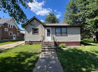 208 Chickasaw St, Rudd, IA 50471