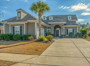8412 Juxa Dr, Myrtle Beach, SC 29579