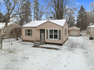 700 Whitney St, Brighton, MI, 48116