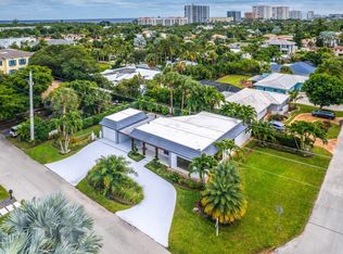 700 NE 4th St, Boca Raton, FL 33432