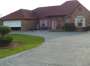 1645 Quail Run, Beaumont, TX 77705