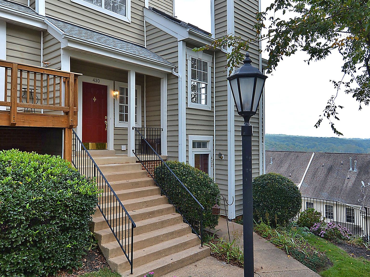 430 Overlook Dr, Occoquan, VA 22125 Zillow