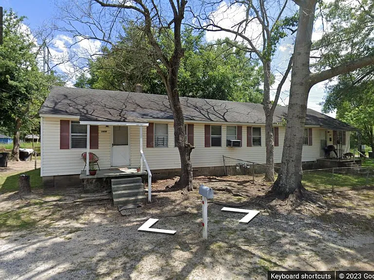 1008 Baldwin Dr #A — Photo 1