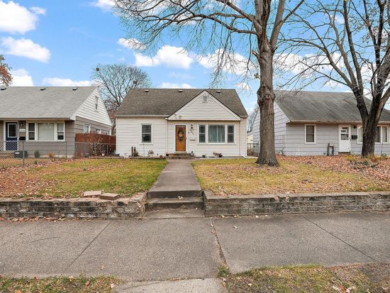 4934 Oliver Ave N, Minneapolis, MN 55430