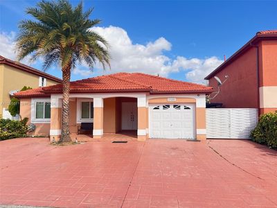 19605 NW 83rd Pl, Hialeah, FL, 33015