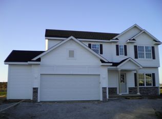 10248 Tradewind Pl, Cedar Lake, IN 46303