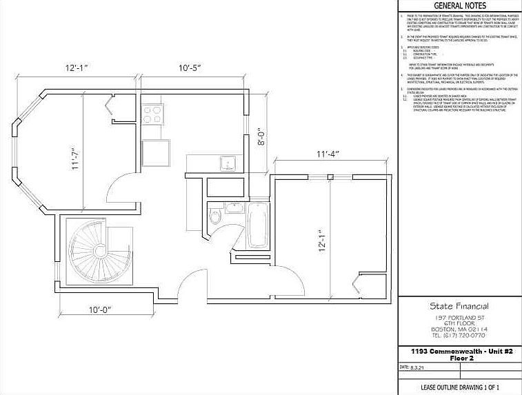 1st image of (Undisclosed Address)