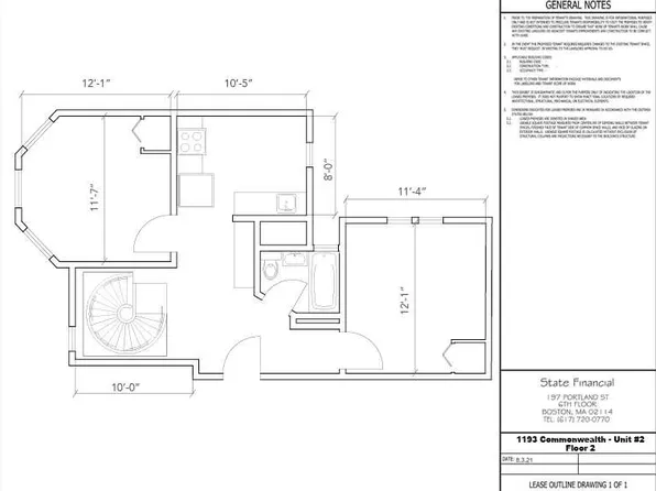 (undisclosed Address), Allston, MA 02134