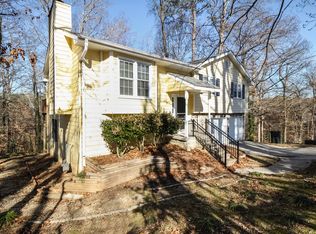 4947 Kettle Ct, Lilburn, GA 30047