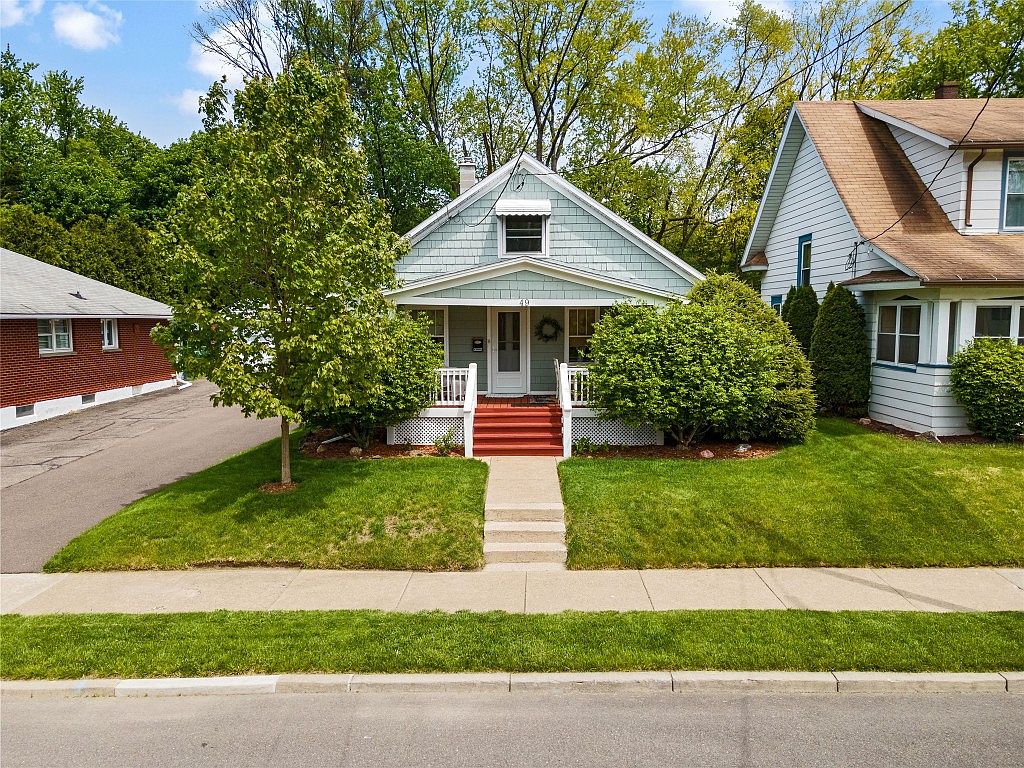 49 Ackley Ave, Johnson City, NY 13790 Zillow