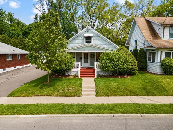 49 Ackley Ave, Johnson City, NY 13790