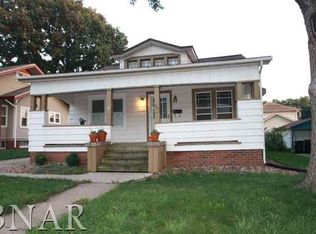 27 Payne Pl, Normal, IL 61761