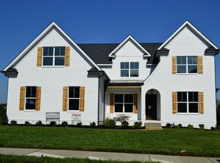 2014 Autumn Ridge Way #271-LOT 271, Spring Hill, TN 37174