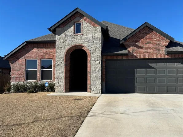 7416 N 155th Ave E, Owasso, OK 74055