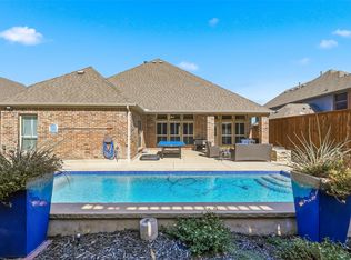 4013 Las Colina Dr, Fort Worth, TX 76179