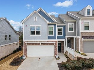 126 Maple Creek Way, Woodstock, GA 30188
