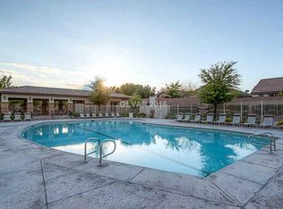10414 Mount Washington Ave, Las Vegas, NV 89166