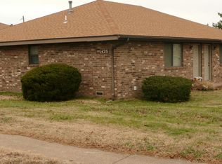 1415 E Norton Rd APT A, Springfield, MO 65803
