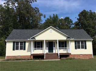 217 Oak Ridge Ct, Aylett, VA 23009