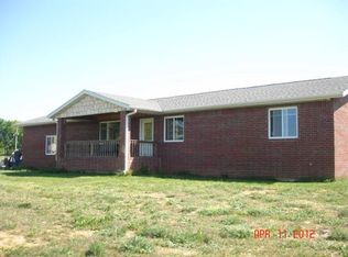 4010 Highway A, Mansfield, MO 65704