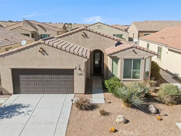 19156 Doral St, Apple Valley, CA 92308