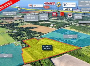 0 Fm 697, Sherman, TX 75090