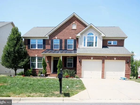3101 Saffron Walden Way, Upper Marlboro, MD 20774