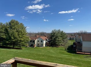 234 Stone Ridge Dr #234, Norristown, PA 19403