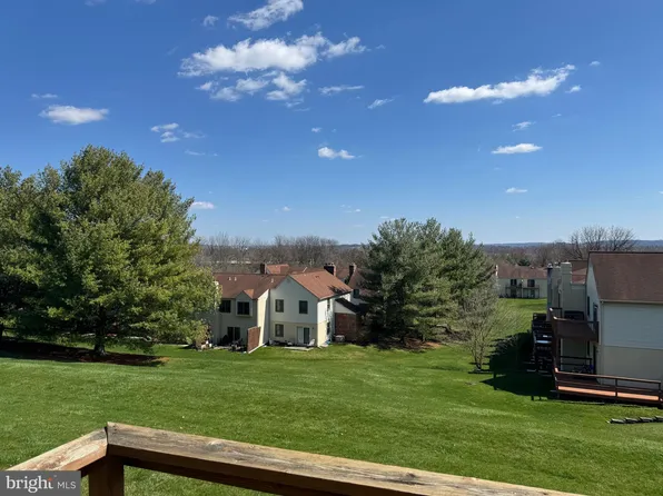 234 Stone Ridge Dr #234, Norristown, PA 19403