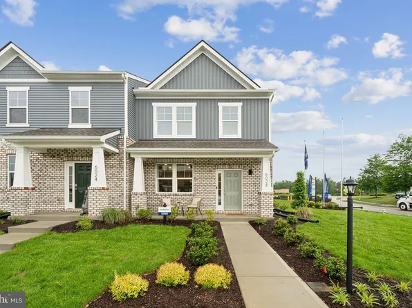 5912 Capstan Ln, North Chesterfield, VA 23234