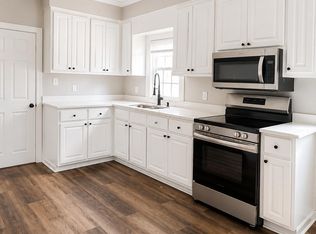 1100 Churchill Avenue SW, Wilson, NC 27893