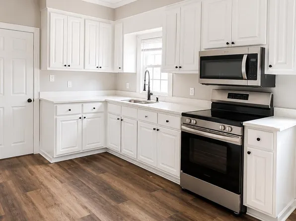 1100 Churchill Avenue SW, Wilson, NC 27893