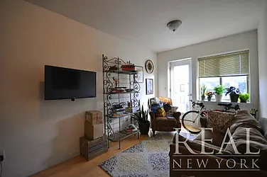 Rented by REAL New York