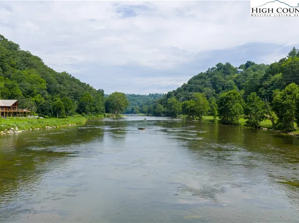 TBD Happy River Road, Grassy Creek, NC 28631