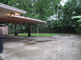 10926 Ellsworth Ave, Baton Rouge, LA 70816