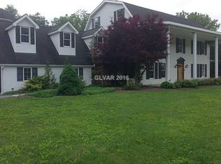 3114 Scotch Valley Rd, Hollidaysburg, PA 16648