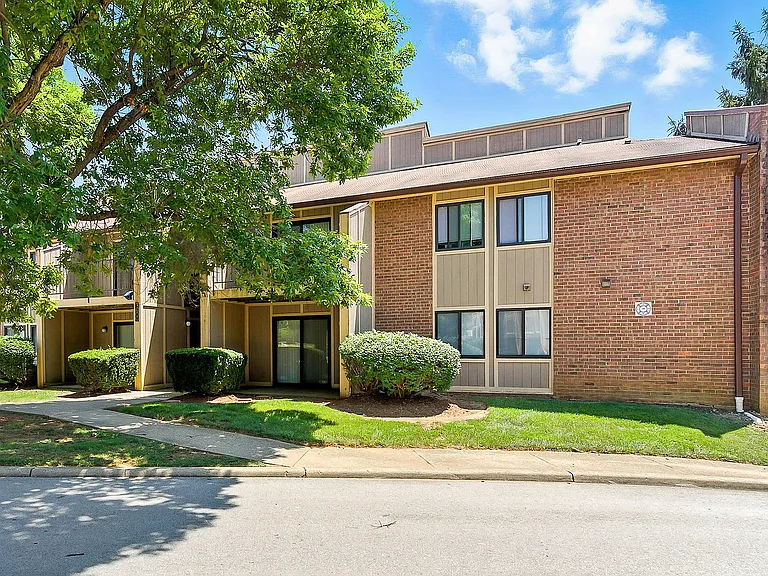 Boulder Creek Apartments