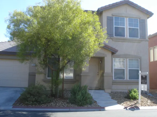 5332 Santa Fe Heights St, North Las Vegas, NV 89081
