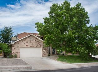4327 Rio Colorado Rd NW, Albuquerque, NM 87120