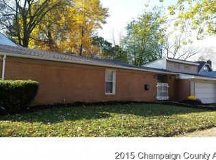 615 W John St, Champaign, IL 61820