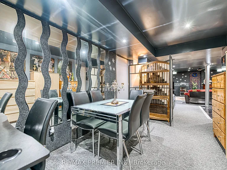 1 Johnswood Cres #BASEMENT — Photo 7